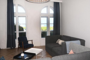 Le Moussaillon Appartement RDC vue mer